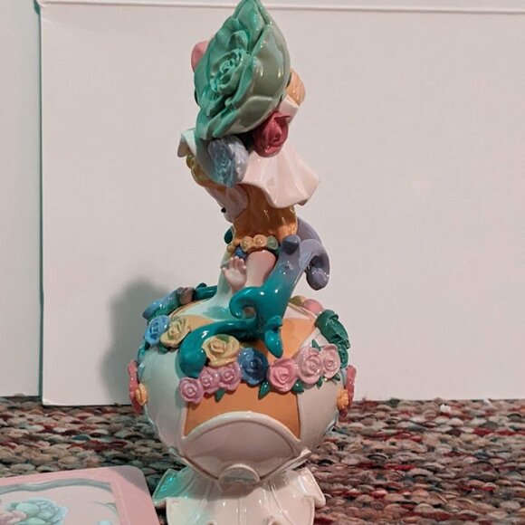 52Toys Sleep The Treasure Gallery " "Feast of Spring" SECRET (1/72) - Picture 5 of 7